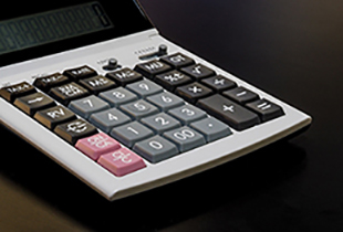 calculator-310